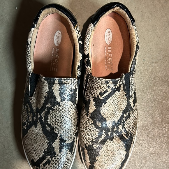 Dr. Scholls women’s slip on shoes - Picture 2 of 7